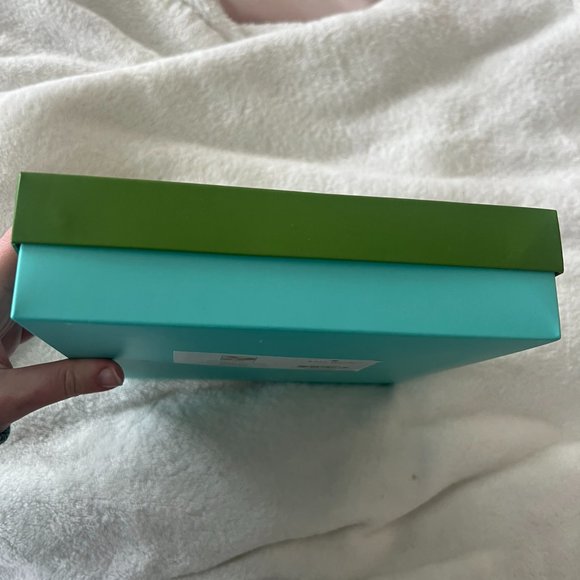 Kate Spade Snap Happy Macarons Plate dish nwt - Picture 5 of 10